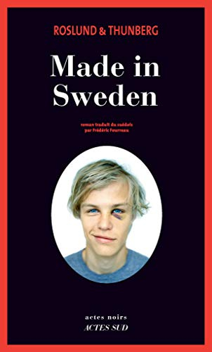 Made in Sweden