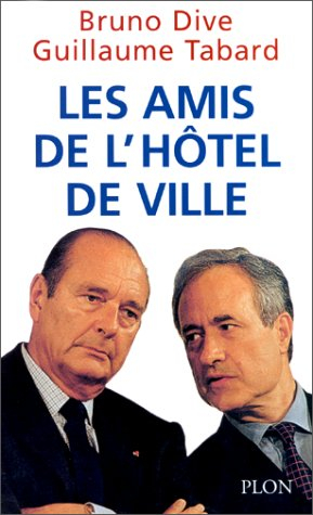 Les amis de l'Hôtel de Ville