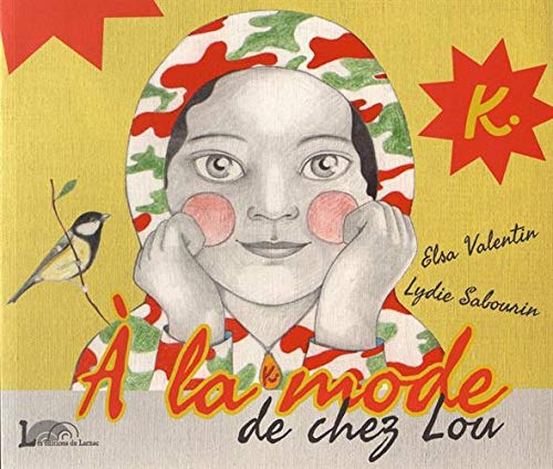 A la mode de chez Lou