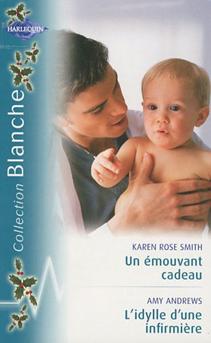 L'idylle d'une infirmière. Un émouvant cadeau