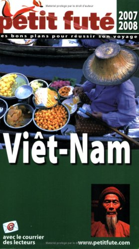 Viêt-Nam : 2007-2008