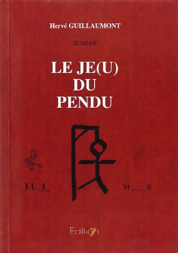 Le je(u) du pendu