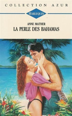 la perle des bahamas : collection : harlequin azur n, 1481