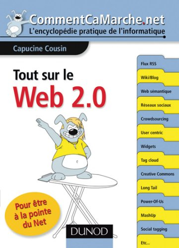 Tout sur le Web 2.0