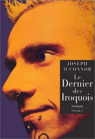 Le dernier des Iroquois