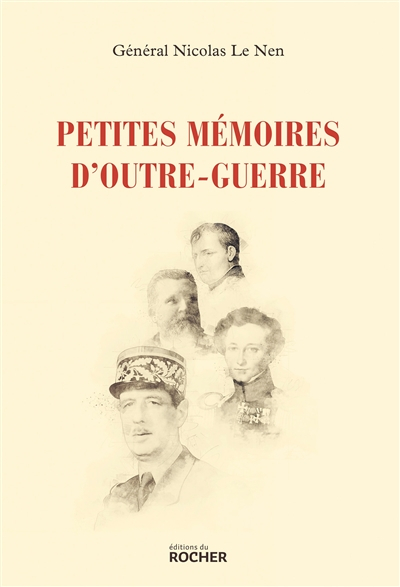 Petites mémoires d'outre-guerre