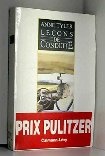 Leçons de conduite
