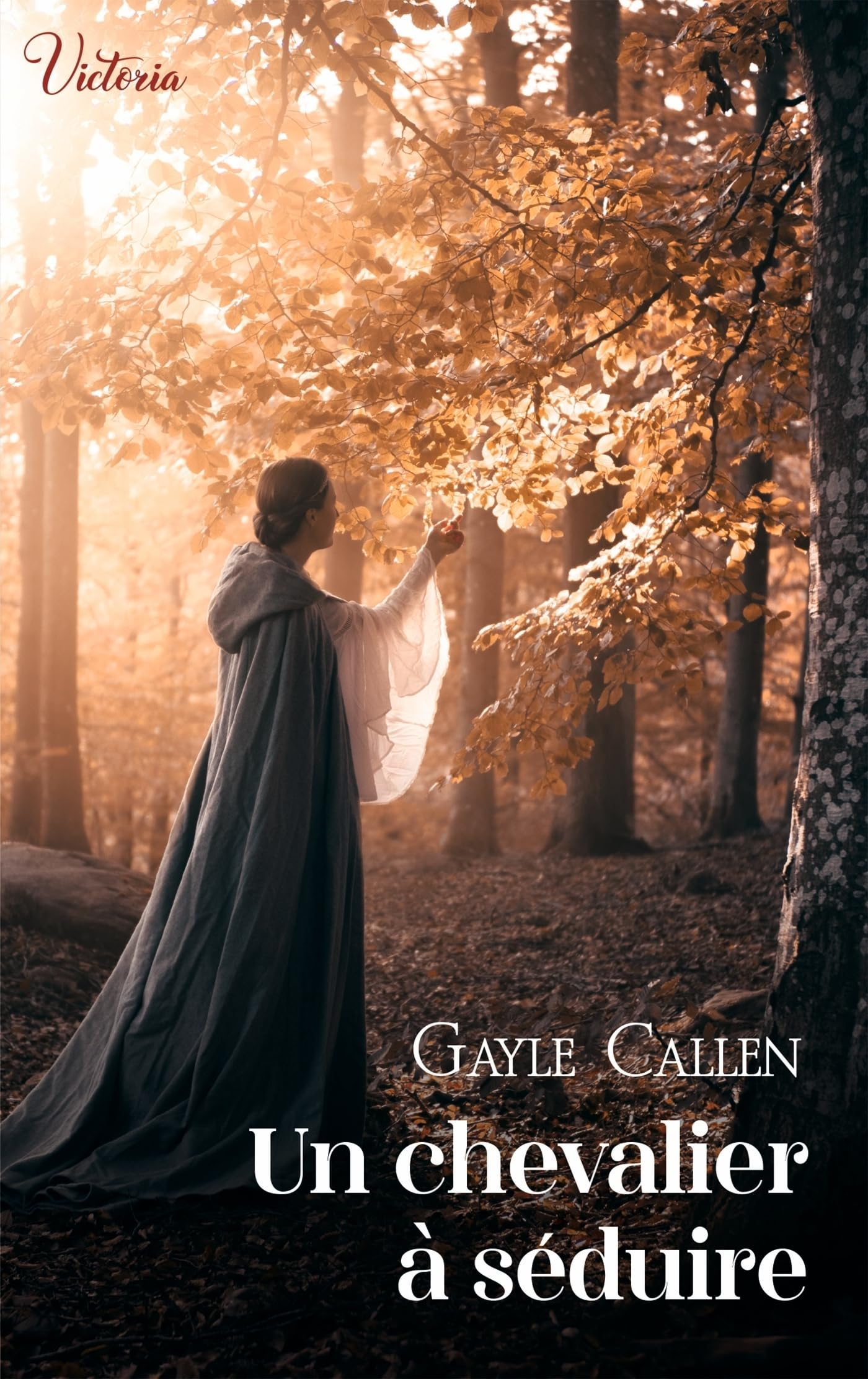 Les chevaliers au cygne. Un chevalier à séduire