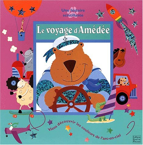 Le voyage d'Amédée