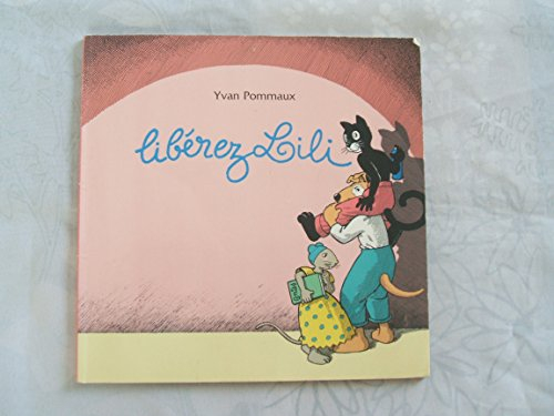 libérez lili !