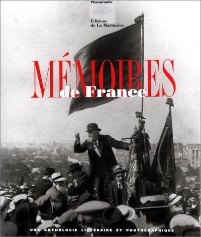 mémoires de france