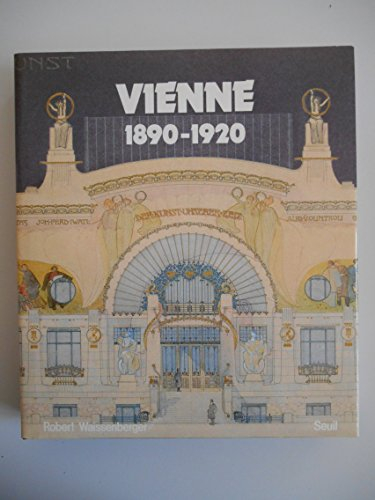 vienne, 1890-1920