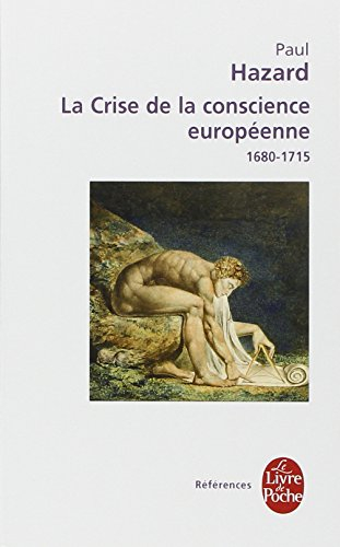 La Crise de la conscience européenne : 1680-1715