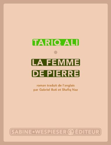 Le quintet de l'islam. Vol. 4. La Femme de Pierre