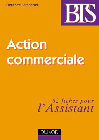 Action commerciale