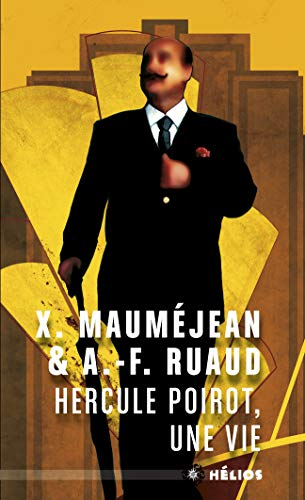 Hercule Poirot, une vie
