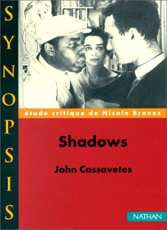 Shadows, John Cassavetes