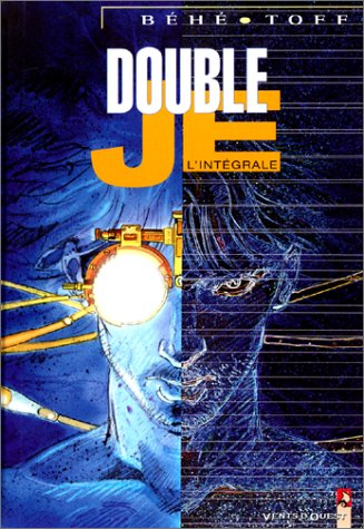 Double je : l'intégrale