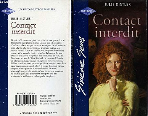 contact interdit (sixième sens)