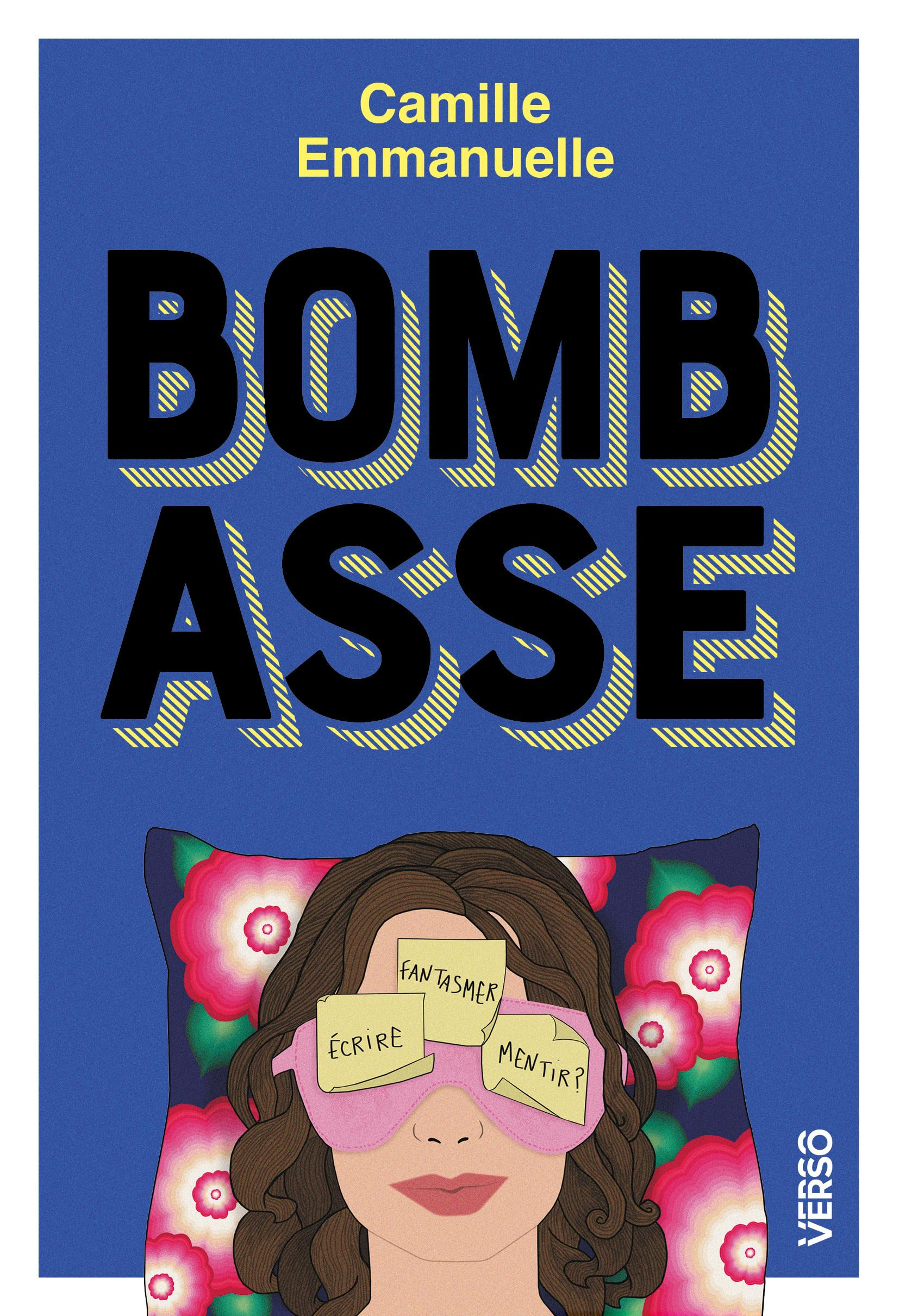 Bombasse