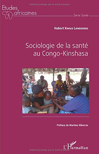 Sociologie de la santé au Congo-Kinshasa