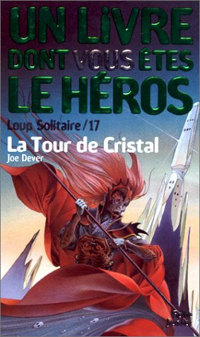 la tour de cristal