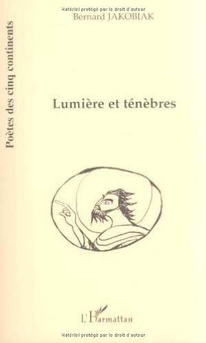 Lumière et ténèbres