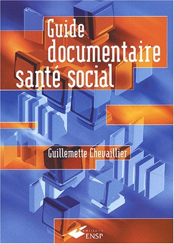 Guide documentaire santé, social