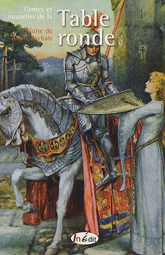 Récits et légendes de la Table ronde