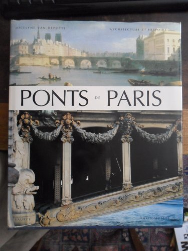 Les Ponts de Paris