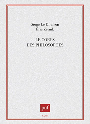 Le Corps des philosophes
