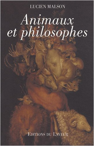 Animaux et philosophes