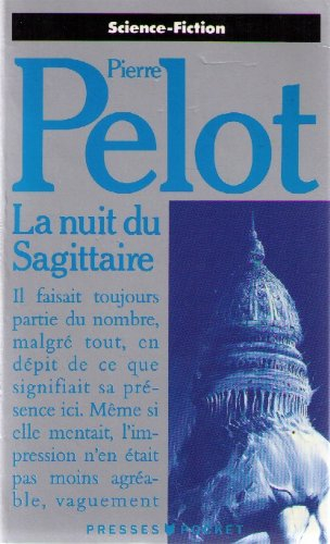 La Nuit du Sagittaire