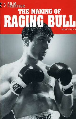 the making of "raging bull"