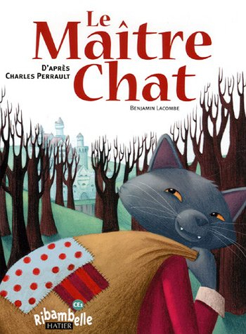 Le maître chat