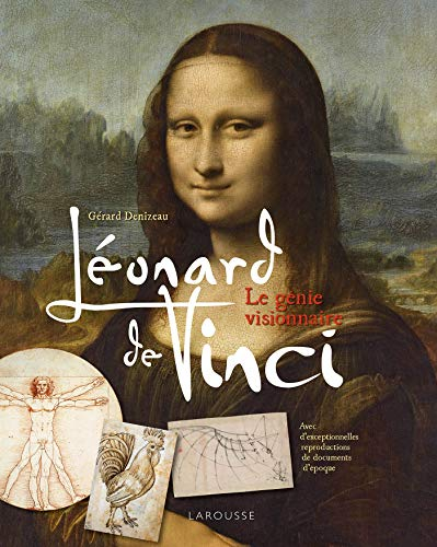 Léonard de Vinci : le génie visionnaire