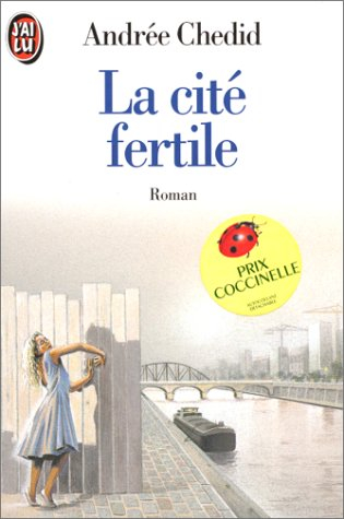 la cité fertile