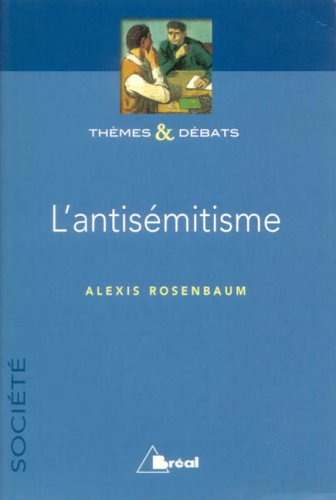 L'antisémitisme