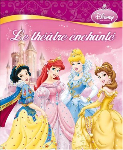 Le théâtre enchanté