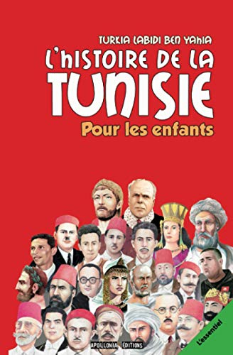 Histoire de la Tunisie pour les enfants