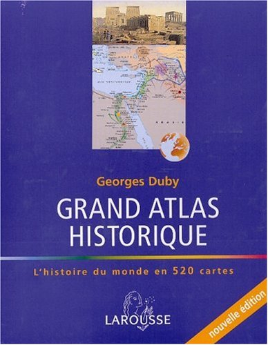 grand atlas historique