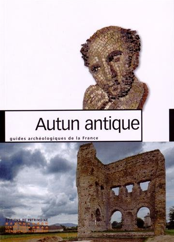 Autun antique