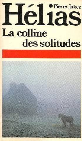 La Colline des solitudes