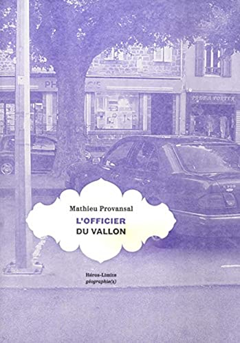 L'officier du vallon