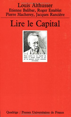 Lire Le capital