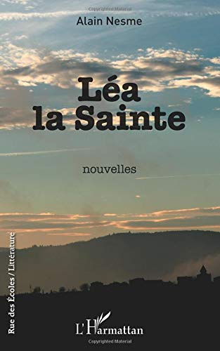 Léa la sainte