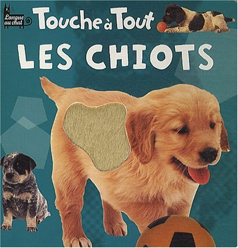 Les chiots