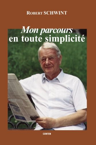 Mon parcours en toute simplicité