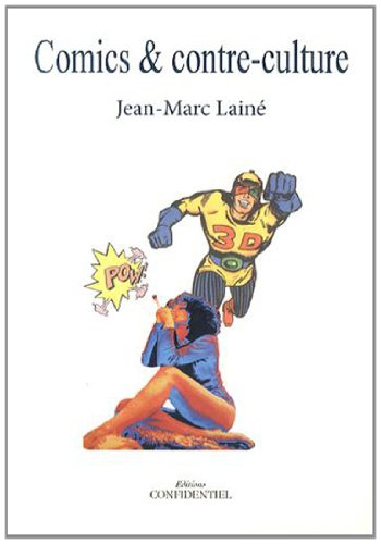 Comics & contre-culture