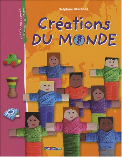 Créations du monde